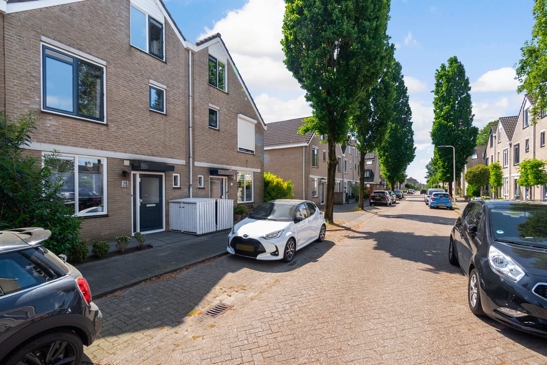 Foto 7 van Bedevaartweg 12