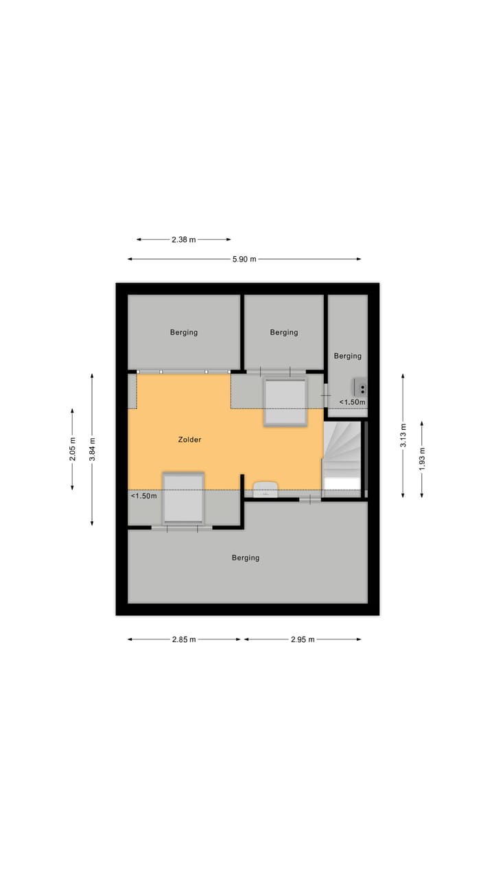 Foto 44 van Insingerstraat 25