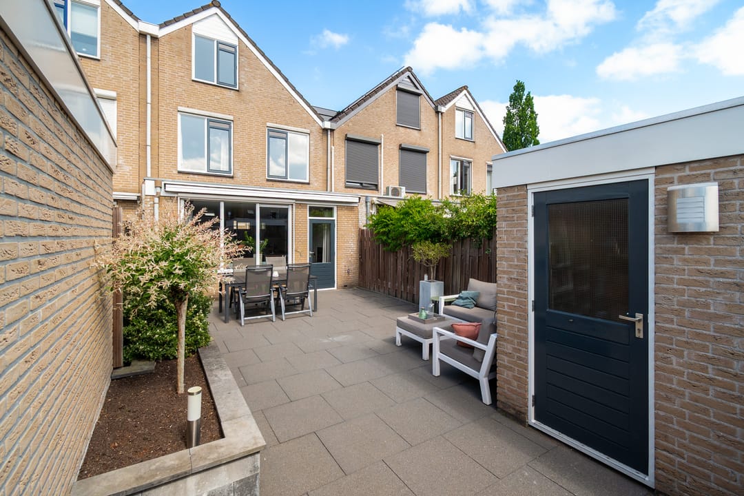 Foto 16 van Bedevaartweg 12