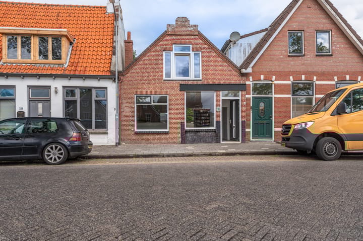 Feiko Clockstraat 208