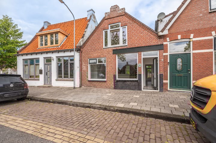 Photo 6 of Feiko Clockstraat 208