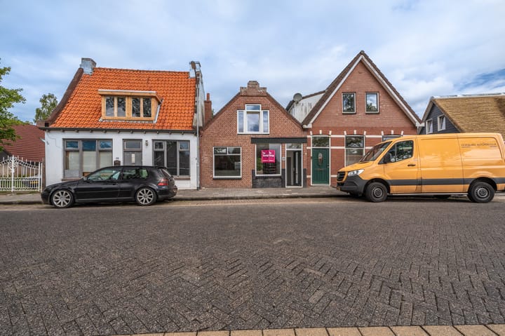 Photo 7 of Feiko Clockstraat 208