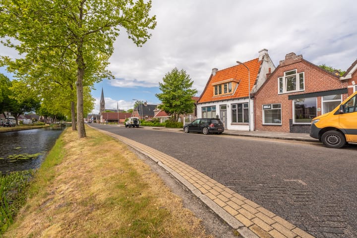 Photo 8 of Feiko Clockstraat 208