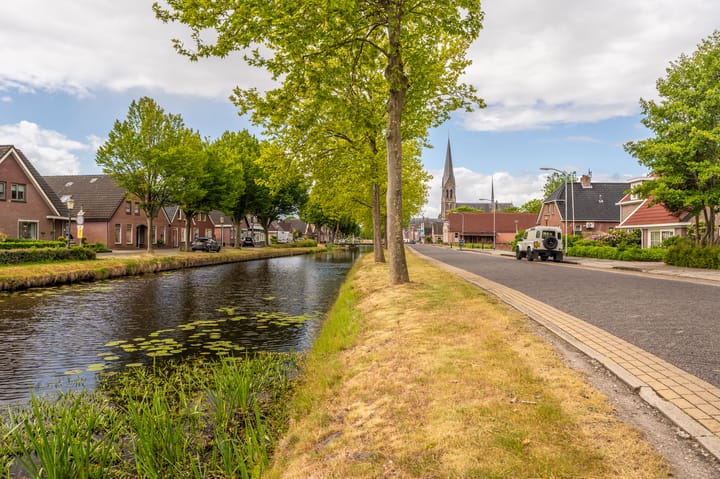 Photo 10 of Feiko Clockstraat 208