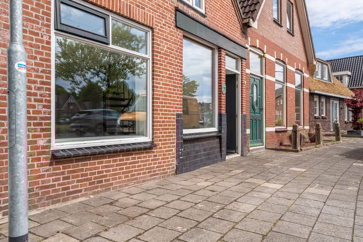 Photo 11 of Feiko Clockstraat 208