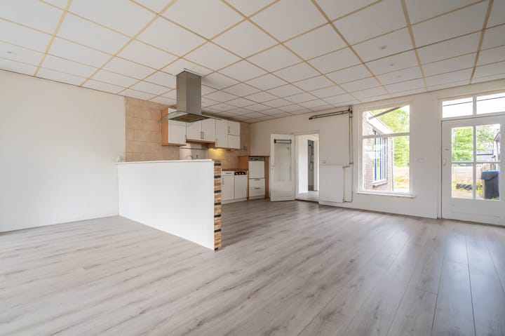 Photo 13 of Feiko Clockstraat 208