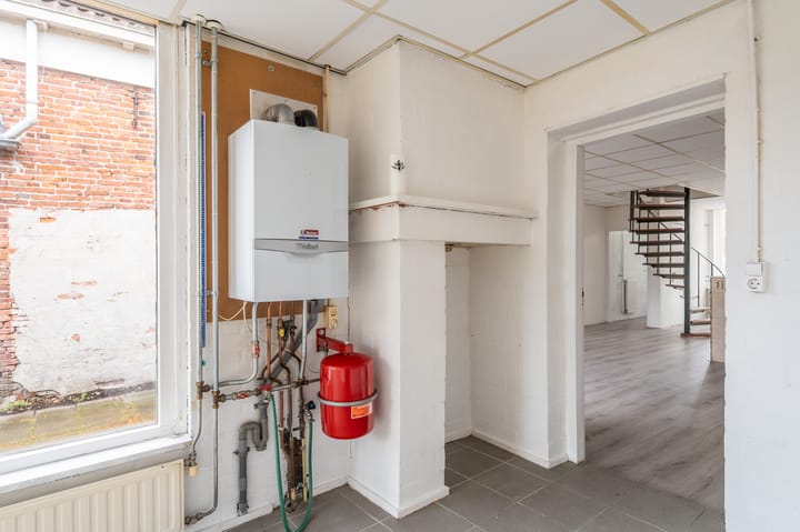 Photo 23 of Feiko Clockstraat 208