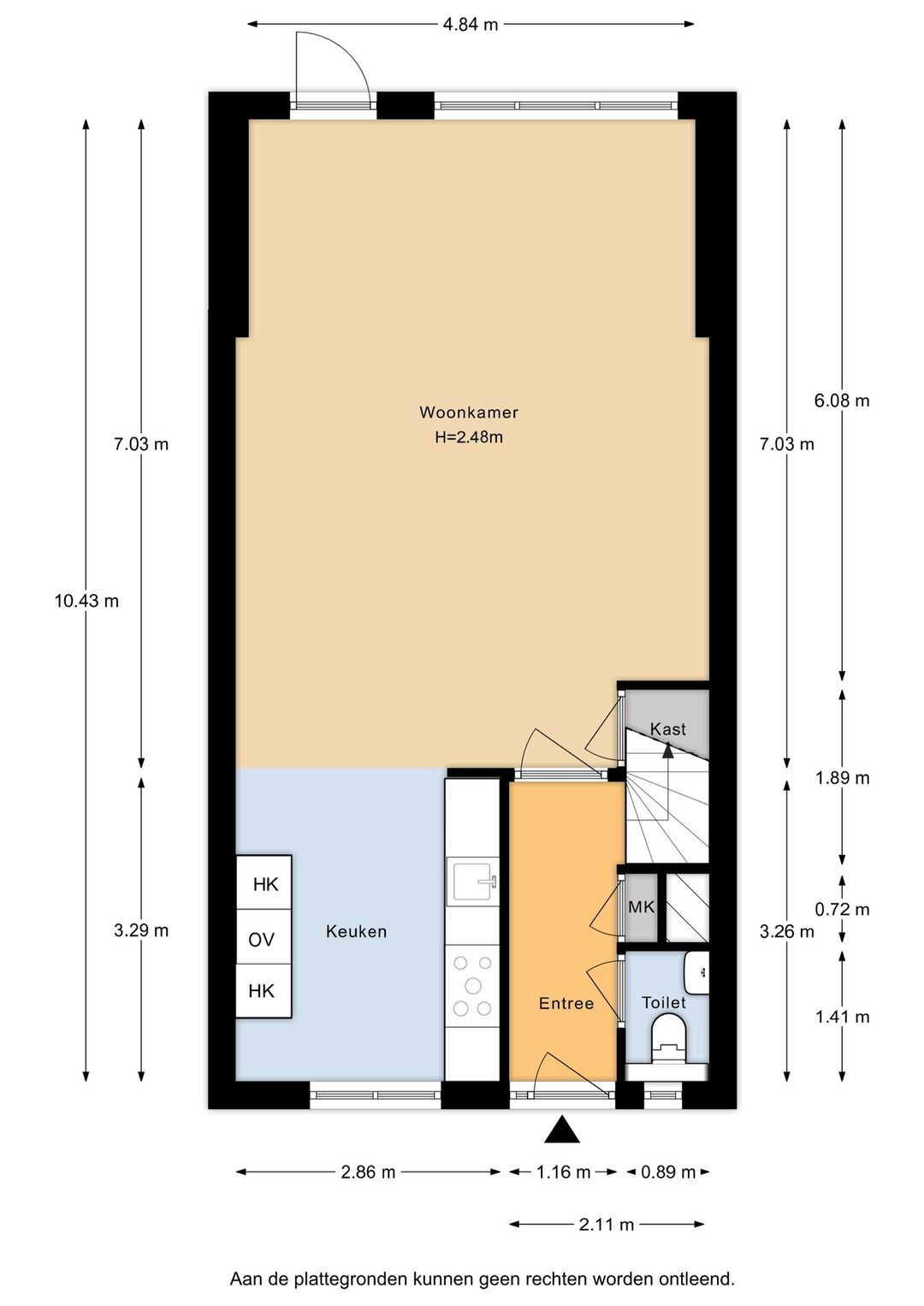 Foto 47 van Bedevaartweg 12