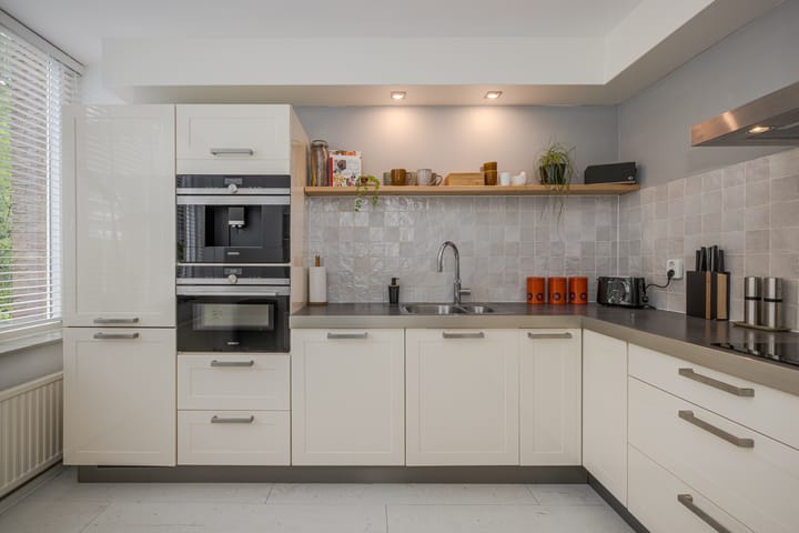 Foto 3 van Thorbeckeweg 12