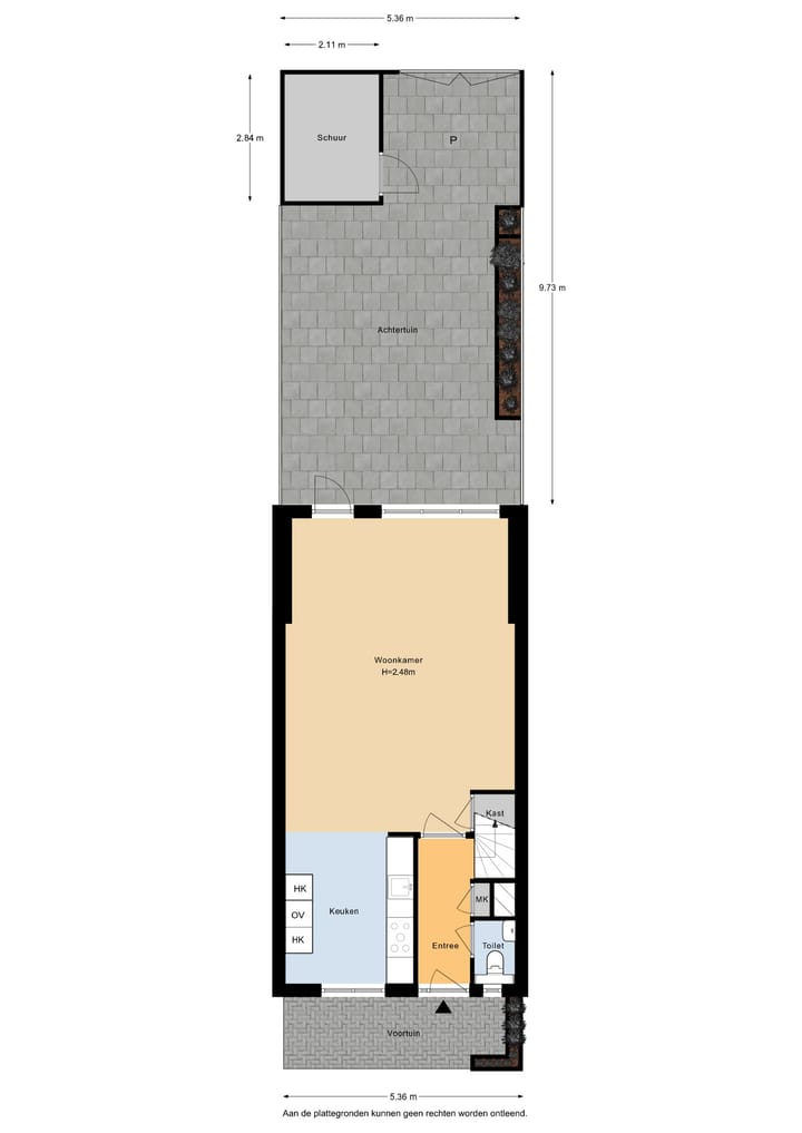 Foto 50 van Bedevaartweg 12