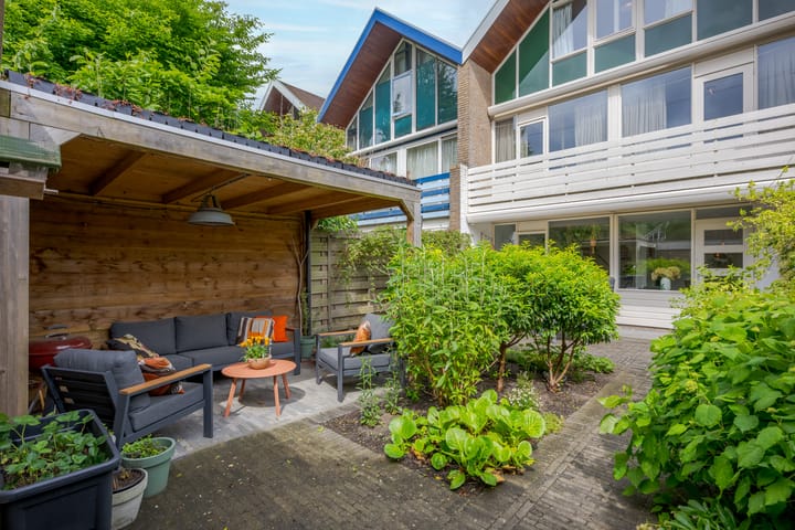 Foto 4 van Thorbeckeweg 12