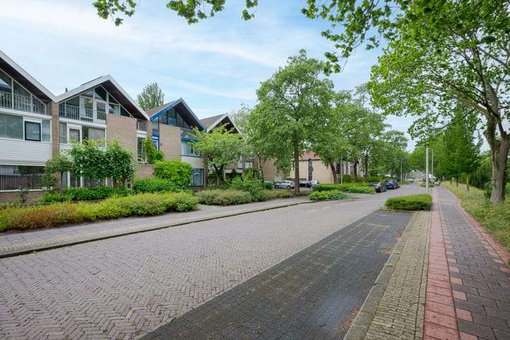 Foto 5 van Thorbeckeweg 12