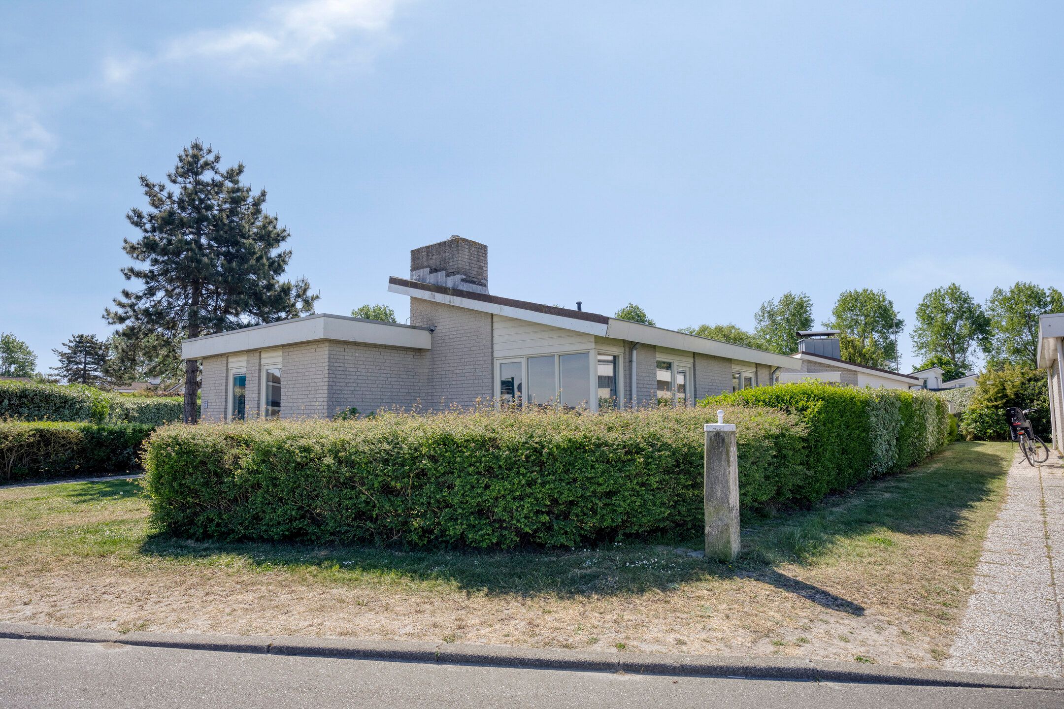 3-bedroom freehold villa in Kamperland — photo 4 of 5