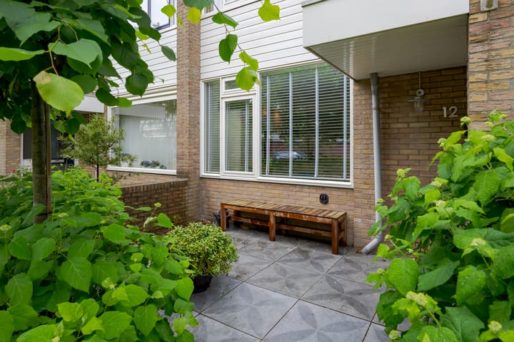 Foto 8 van Thorbeckeweg 12