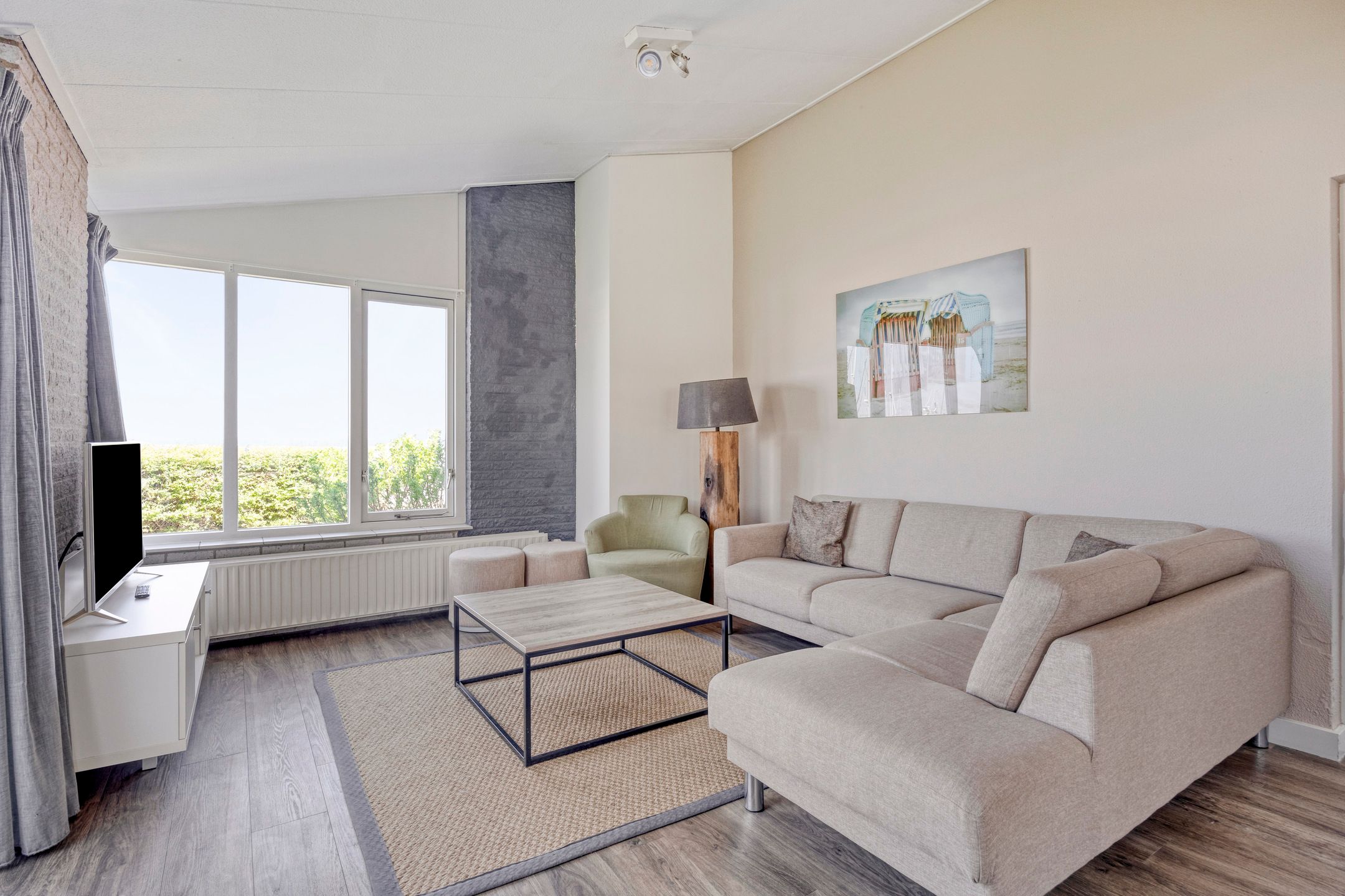 3-bedroom freehold villa in Kamperland — photo 5 of 5