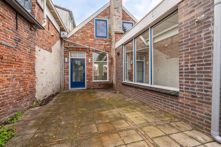 Photo 36 of Feiko Clockstraat 208