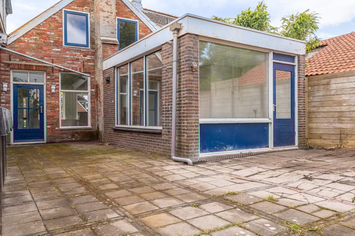 Photo 37 of Feiko Clockstraat 208