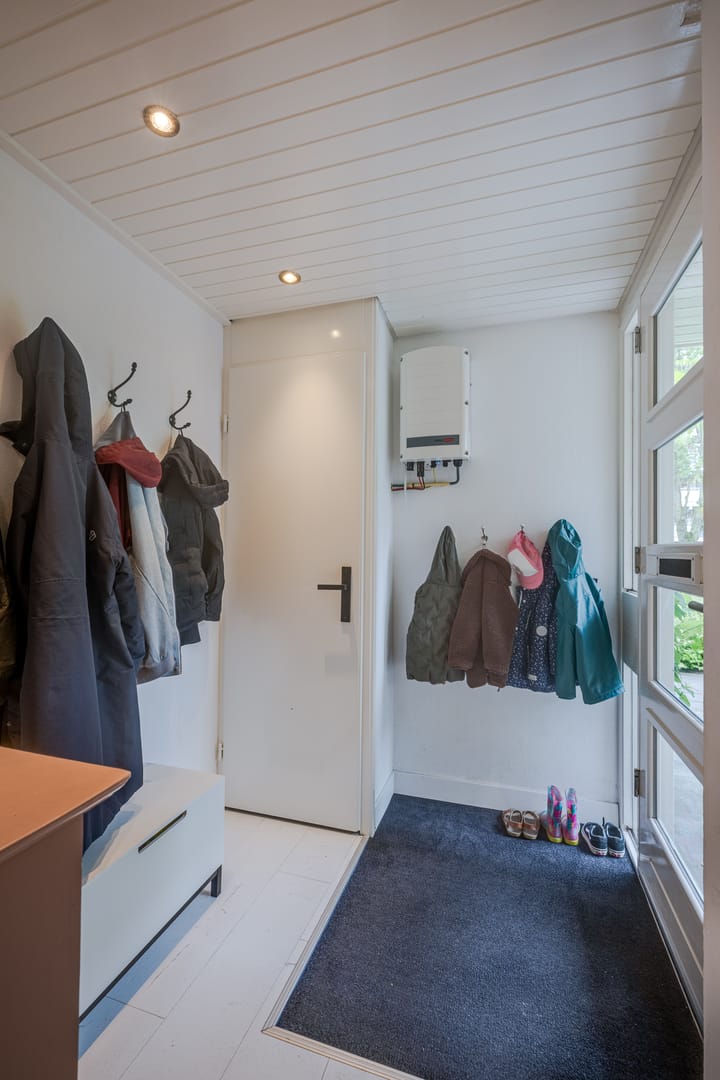 Foto 10 van Thorbeckeweg 12