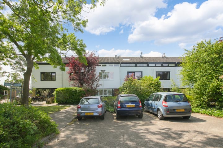 Foto 1 van Giessenburg 44