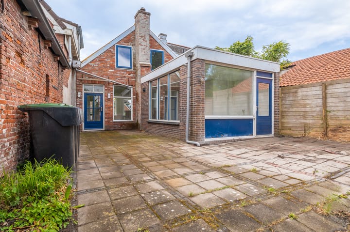 Photo 38 of Feiko Clockstraat 208