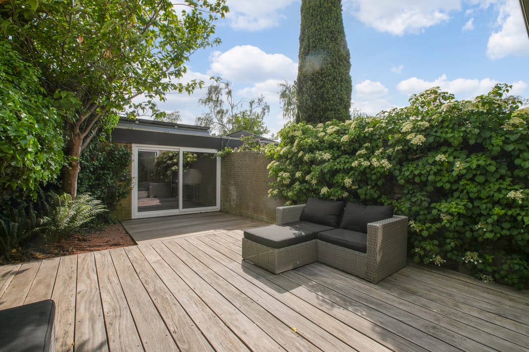 Foto 2 van Giessenburg 44