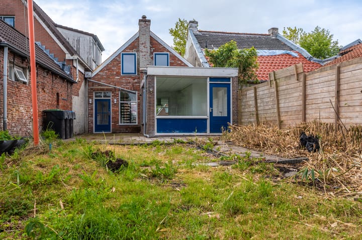 Photo 39 of Feiko Clockstraat 208