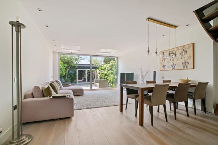 Foto 3 van Giessenburg 44