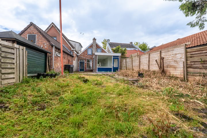 Photo 40 of Feiko Clockstraat 208