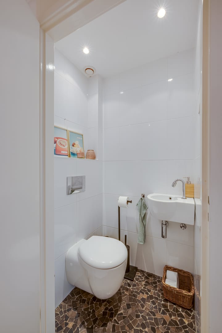 Foto 12 van Thorbeckeweg 12