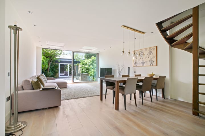 Foto 4 van Giessenburg 44