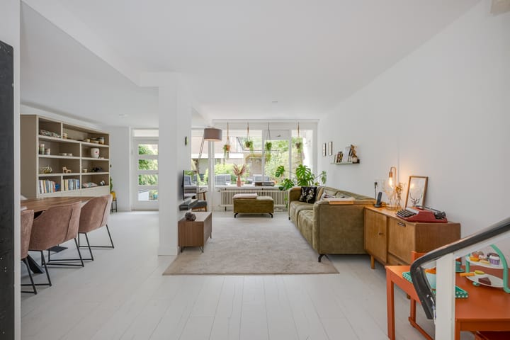 Foto 13 van Thorbeckeweg 12