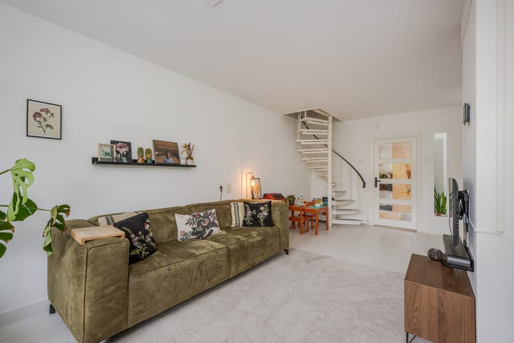 Foto 14 van Thorbeckeweg 12