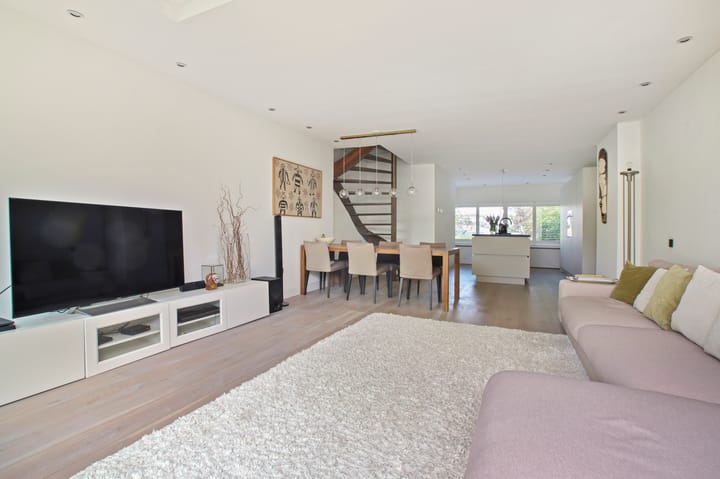 Foto 7 van Giessenburg 44