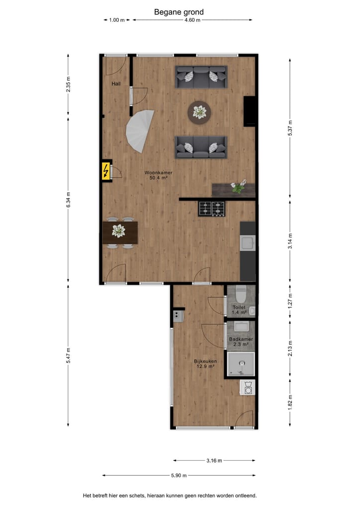 Photo 44 of Feiko Clockstraat 208