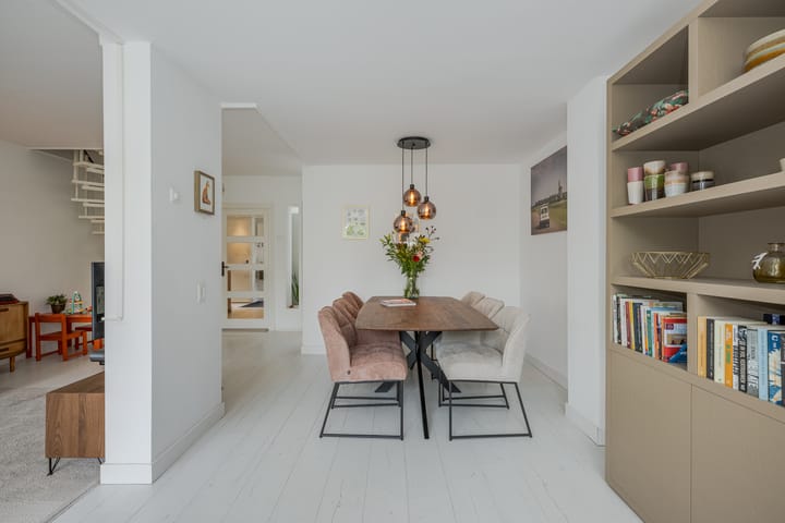 Foto 17 van Thorbeckeweg 12