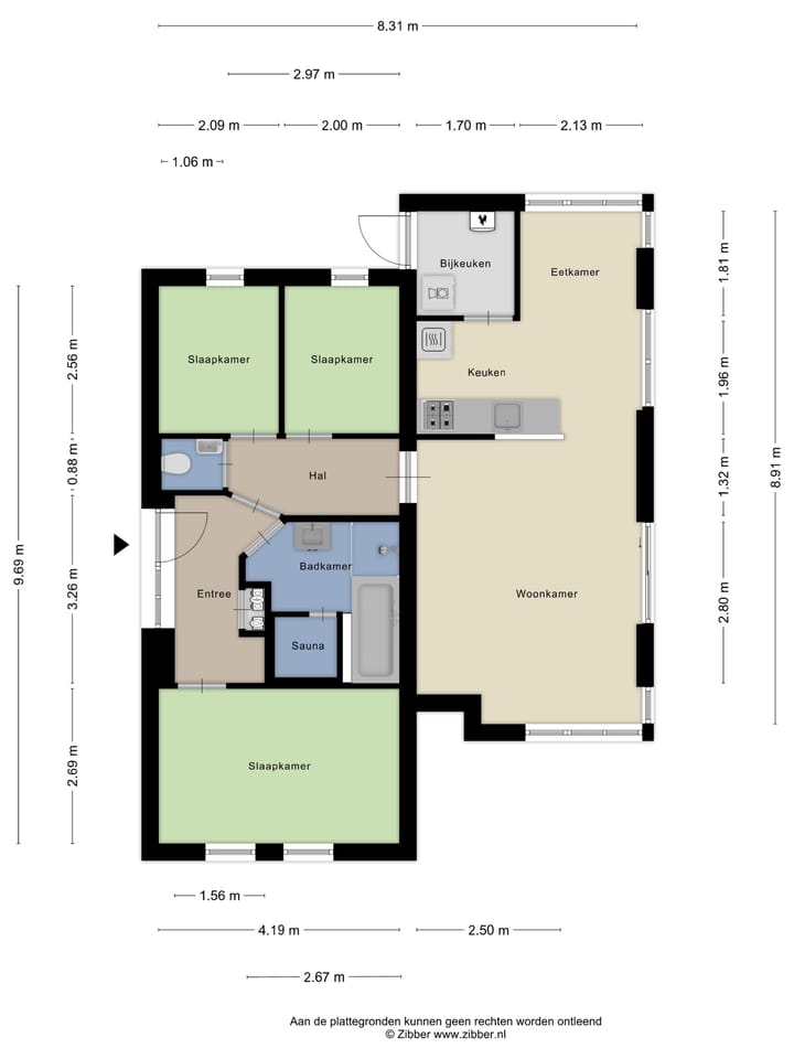 Photo 26 of Sophiaboulevard 23