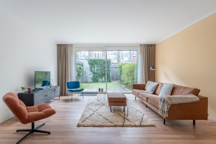 Foto 2 van Catharinastraat 26