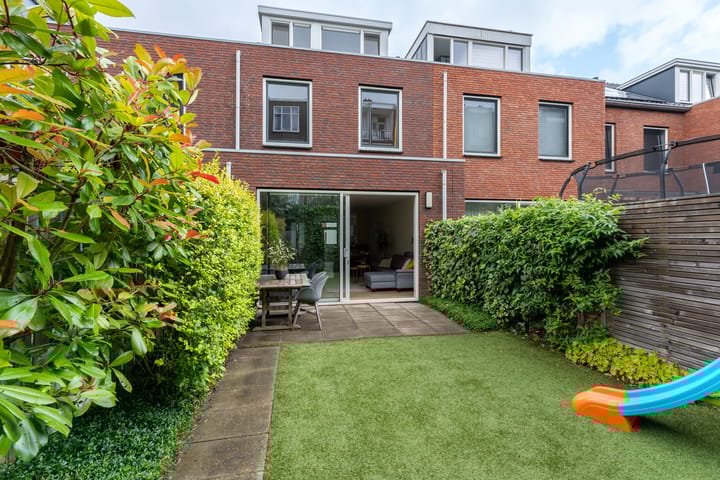 Foto 3 van Catharinastraat 26