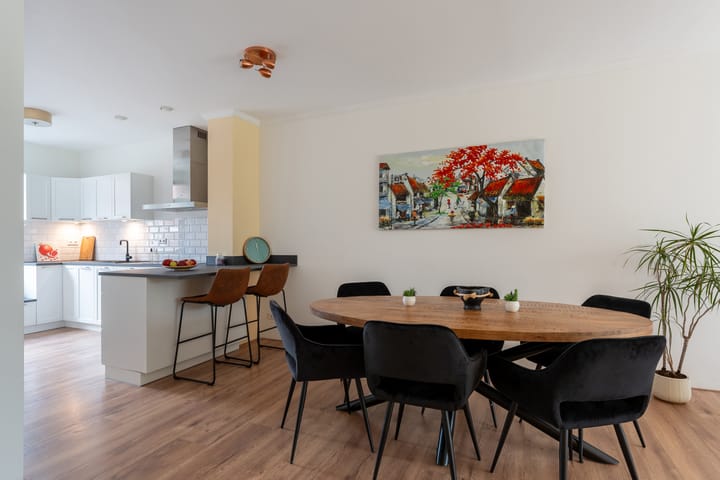 Foto 5 van Catharinastraat 26