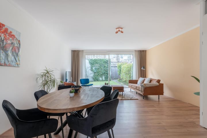 Foto 8 van Catharinastraat 26