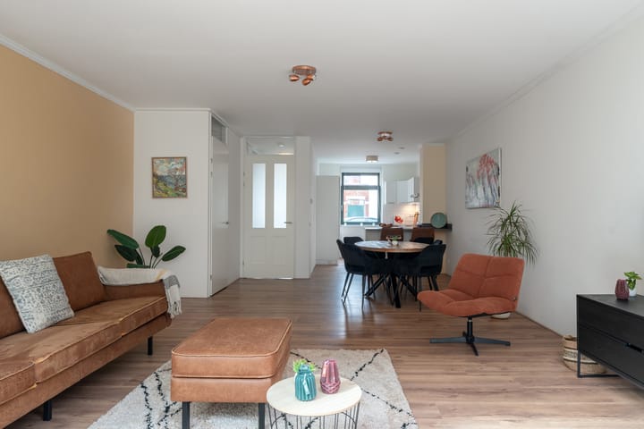 Foto 9 van Catharinastraat 26