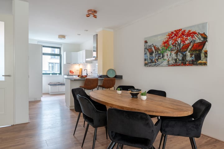 Foto 10 van Catharinastraat 26