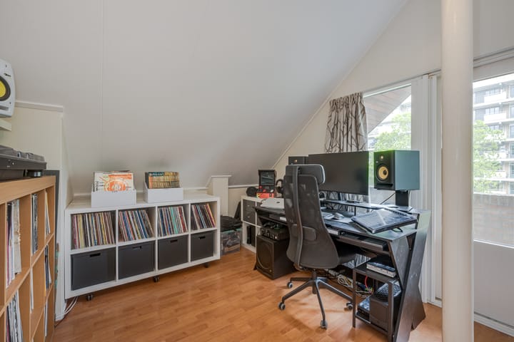 Foto 36 van Thorbeckeweg 12