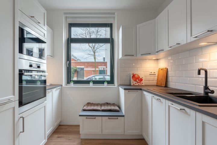 Foto 11 van Catharinastraat 26