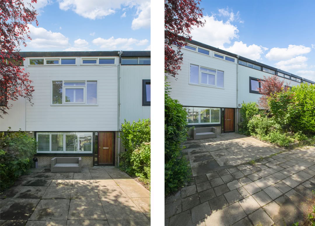 Foto 31 van Giessenburg 44