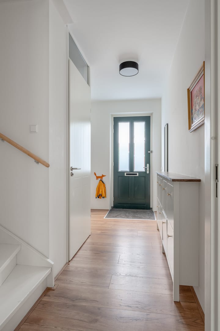 Foto 13 van Catharinastraat 26