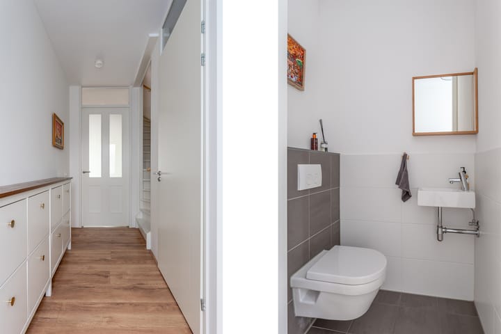 Foto 14 van Catharinastraat 26