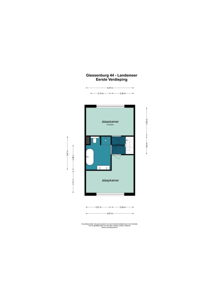 Foto 34 van Giessenburg 44