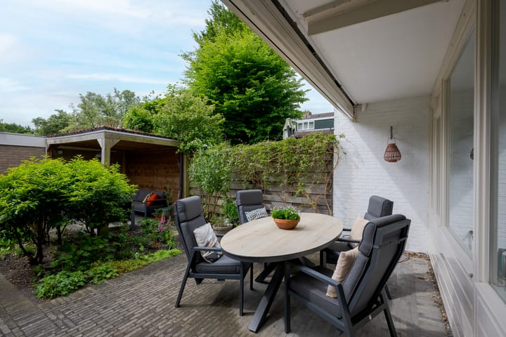 Foto 40 van Thorbeckeweg 12