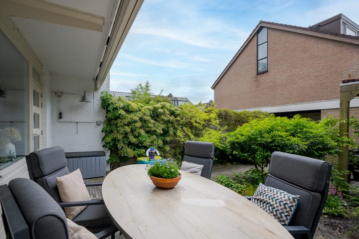 Foto 41 van Thorbeckeweg 12